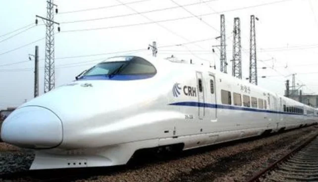 深圳北到方南平北途经几个站点（深圳北到南平北高铁）1