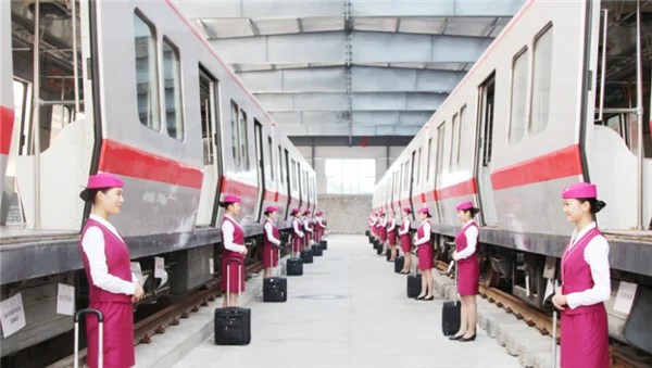 什么大专学校有轨道交通专业(城市轨道交通专科学校)4