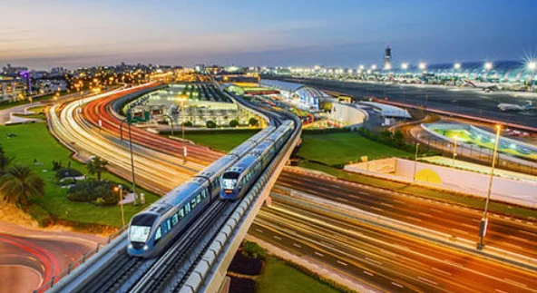 什么是轨道规划(地铁规划中什么意思)