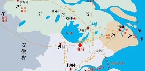 南浔铁路的建国初期运输的恢复和发展（南浔铁路）5