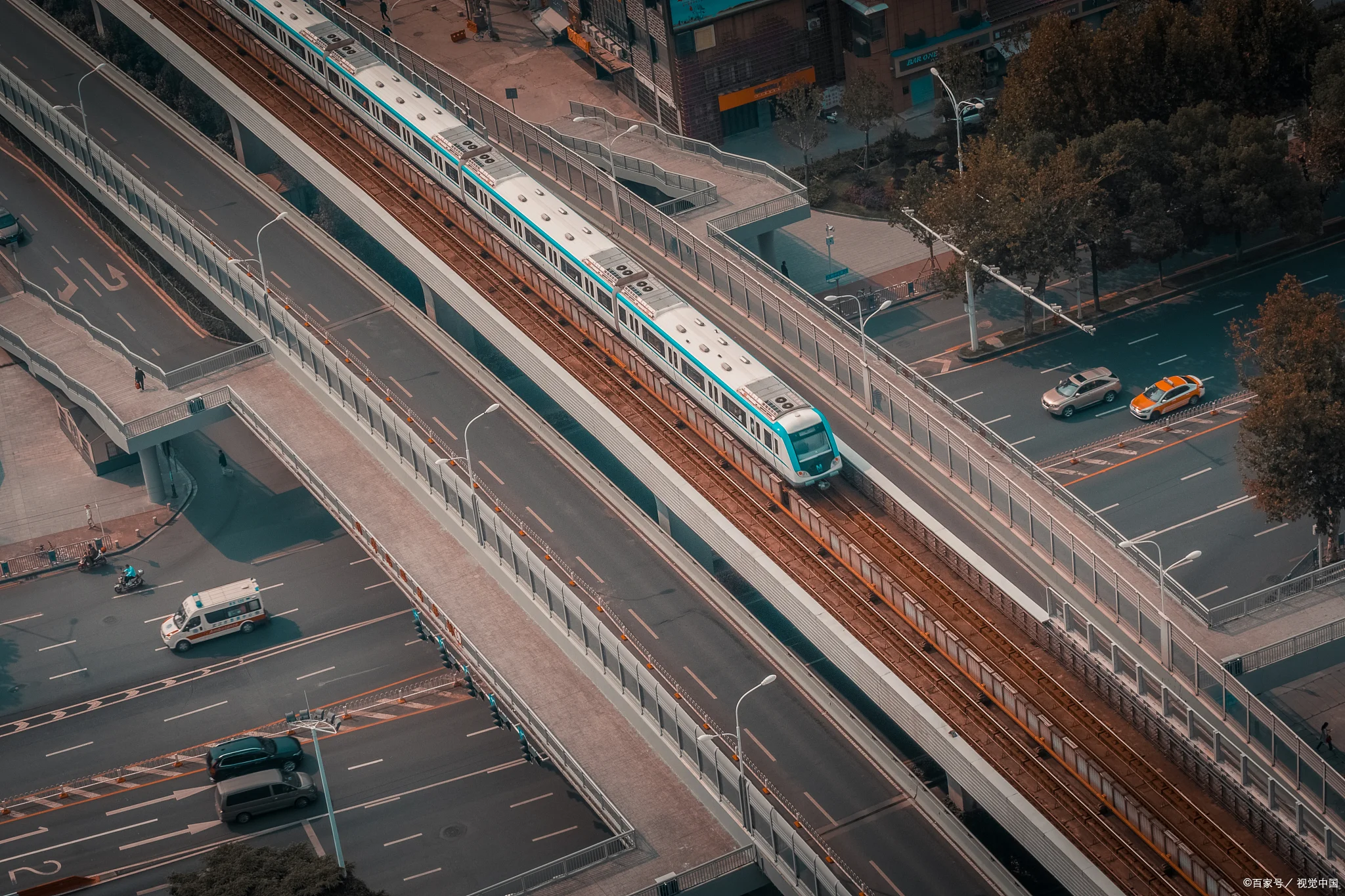 武汉地铁的规划情况（武汉地铁协子河站取消）