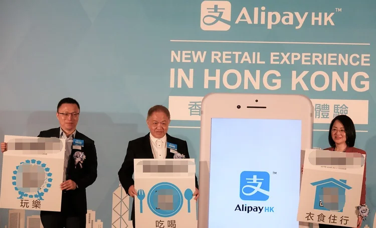 香港地鐵站寄存行李(沙田地铁站华润堂)3