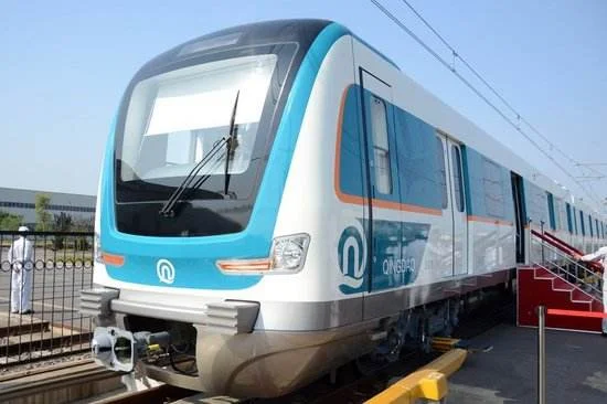 山东哪些城市有地铁（山东轨道交通七个城市）7