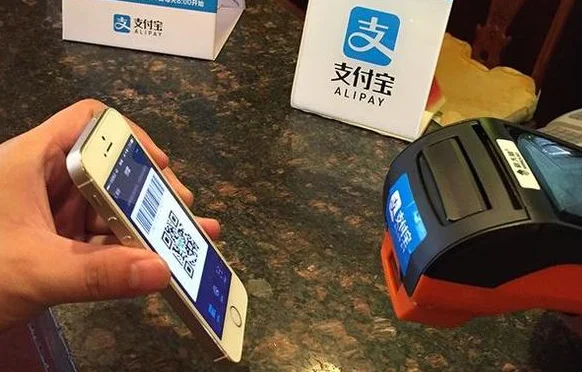 上海地铁如何刷支付宝（上海地铁乘车支付方式）4