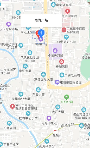 广州越秀广场在哪个地铁站哪个出口（1885广场靠近哪个地铁口）2