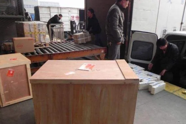 火车托运行李如何计费(中国铁路托运)4