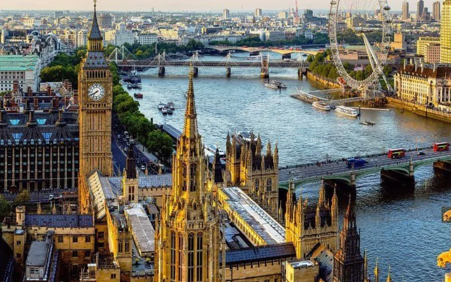 世界地铁（摄政公园地铁站）2