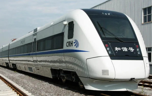 乘坐高铁哪些东西不能带（高铁不允许带哪些东西）2