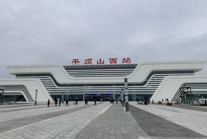 孟平铁路通动车吗（孟平铁路复线何时通车）