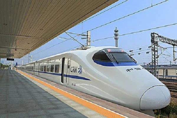 动车和高铁有什么区别（动车和高铁是一回事吗）4