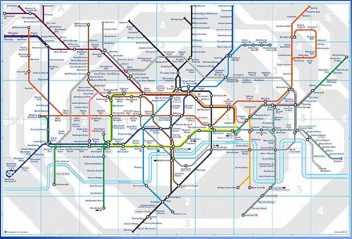 伦敦地铁如何（伦敦地铁圣诞运营时间）