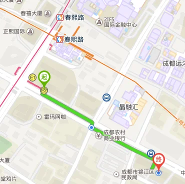 成都地铁附近的公寓有哪些适合投资（成都公寓地铁三号线）