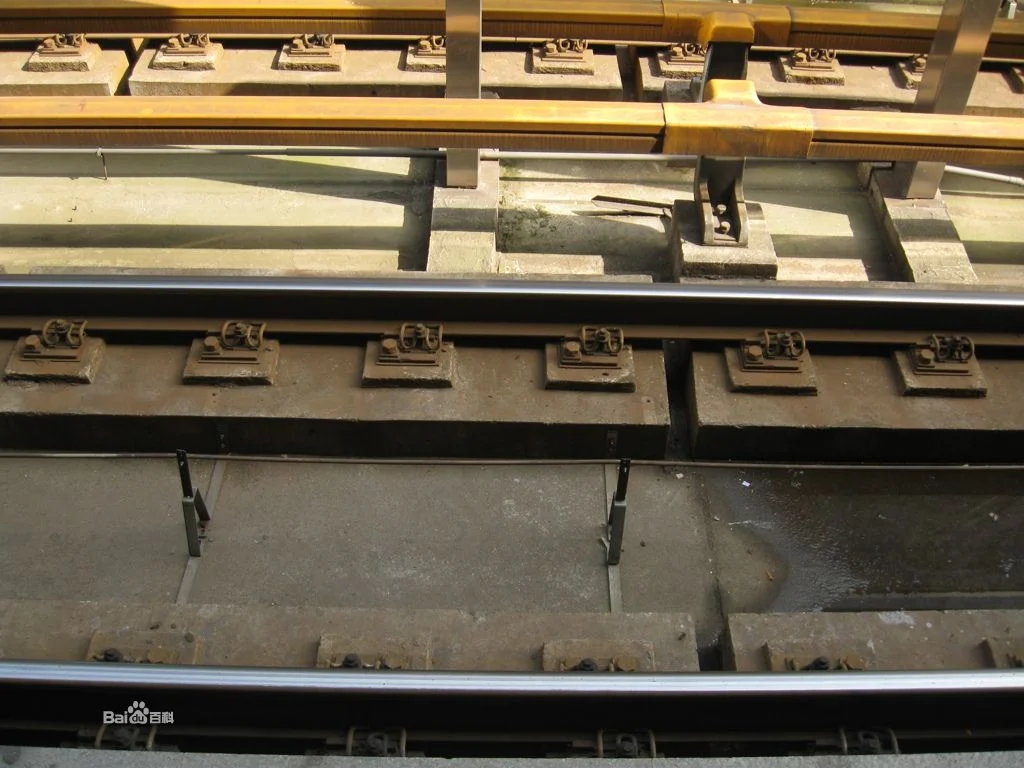 武汉地铁线路图(武汉地铁的轨道)4