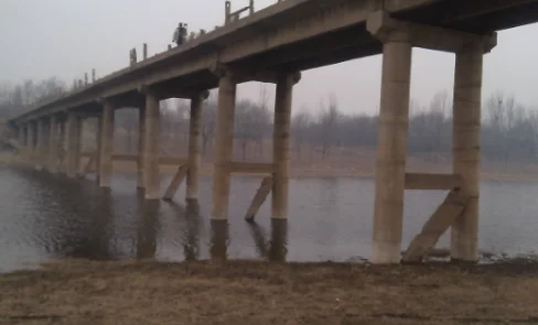 铁路工程桥涵施工技术规程的最新版本是什么（铁路桥施工）