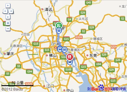 广州地铁8号线东延段（万胜围-海傍以及万胜围-黄埔客运港）什么时候开通（广州东到地铁海傍）2