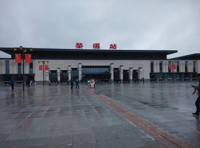 九景衢高铁开通后从景德镇座高铁都可以到哪些城市（衢州到婺源铁路）3