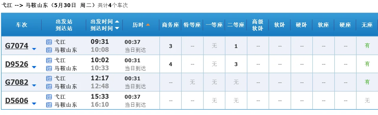 芜湖到繁昌高铁没有弋江站了（弋江高铁站）4