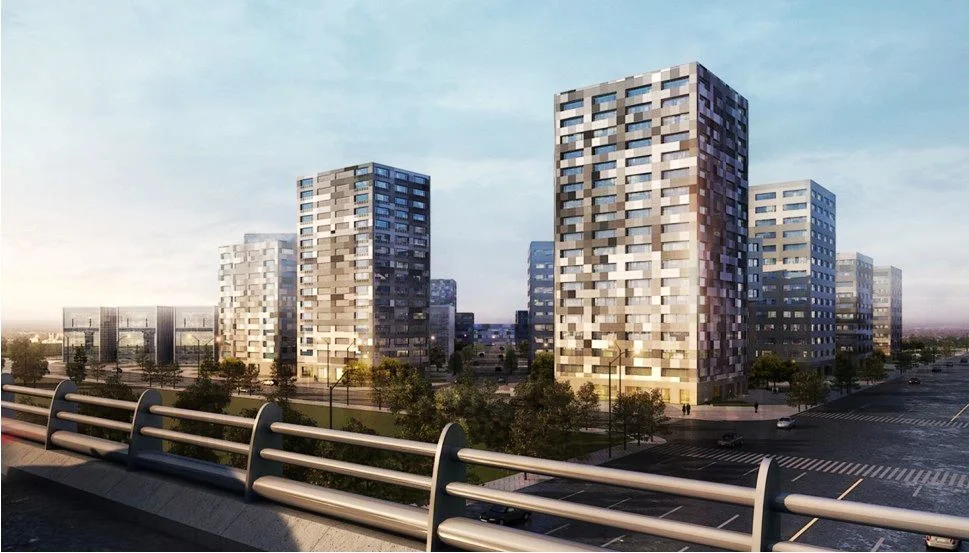 坐地铁从武昌火车站到武汉市洪山区花城大道软件新城站怎么走（武汉软件新城地铁）