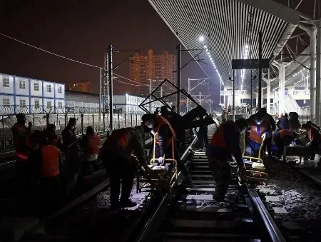 石济高铁的石济高速铁路(石济高铁太原新增列车)3