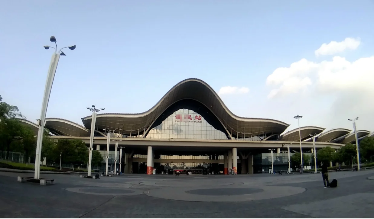 襄阳高铁什么时候开通(昆明到襄阳的高铁)5