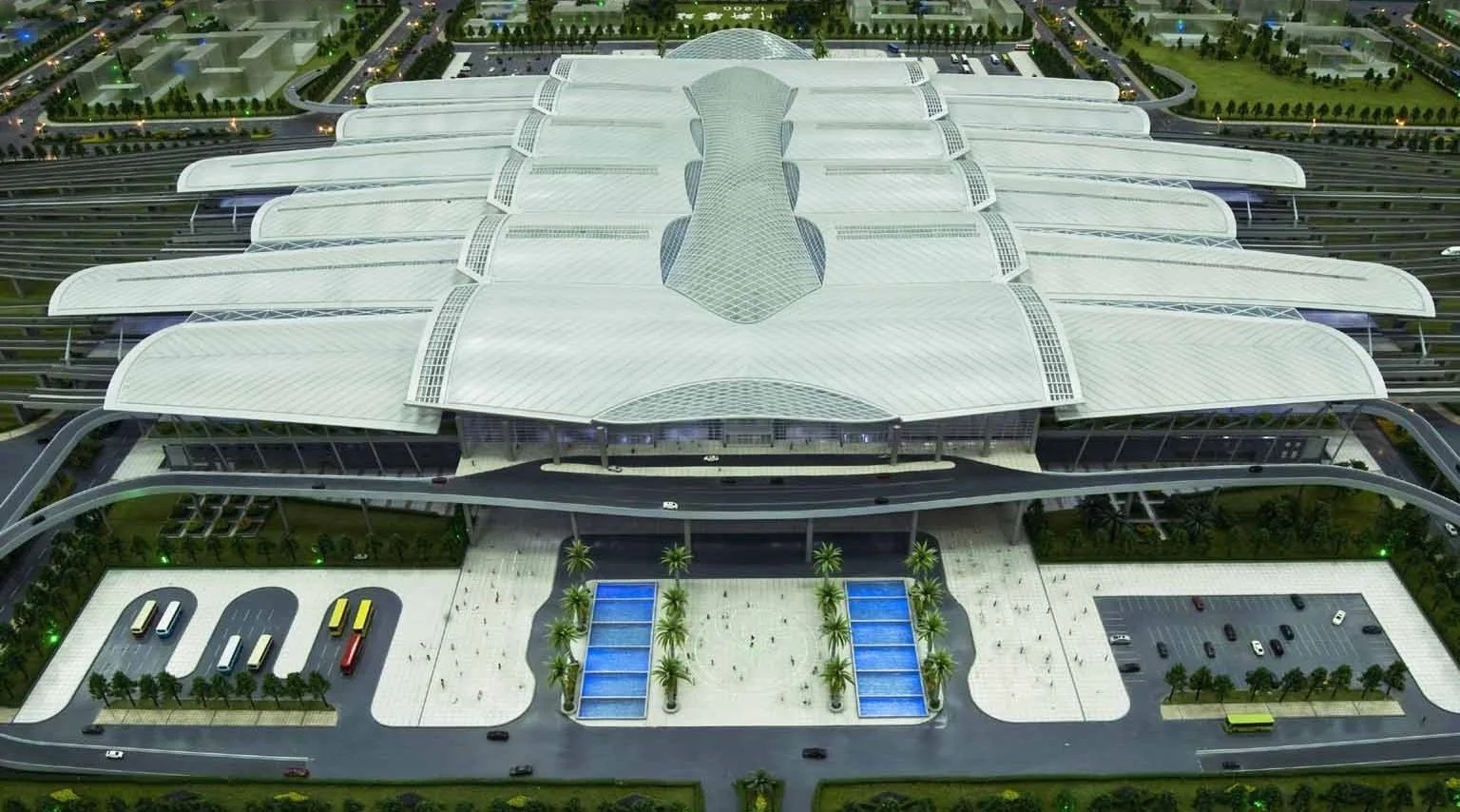 广州南站地铁哪个出口离检票口1更近（广州南站地铁口入口）