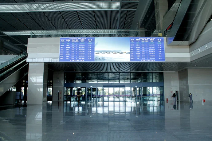 地铁哪个出口离检票口近（长春西站地铁站哪个出口靠近取票口）3