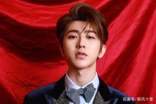 蔡徐坤应援色（武汉蔡徐坤应援地铁）4