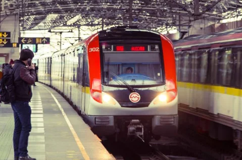 徐州的地铁什么时候投入使用(徐州通地铁时间)1