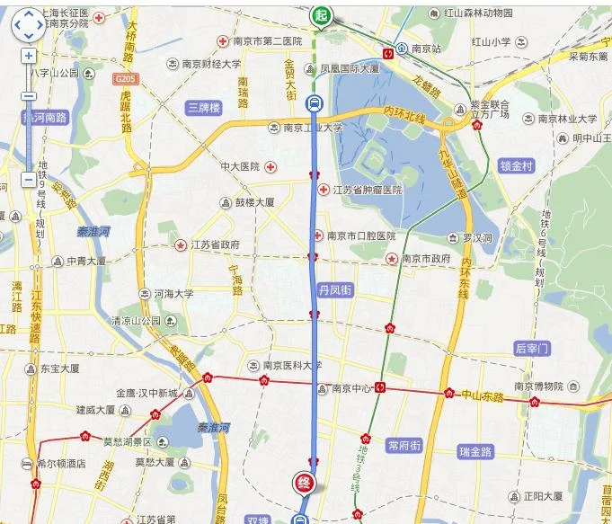 南京火车站到夫子庙坐地铁怎么走（夫子庙到南京站坐地铁要多久）