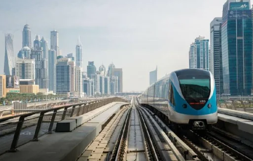 城市轨道交通分哪几类(城市轨道交通车站线路分为哪几类)4