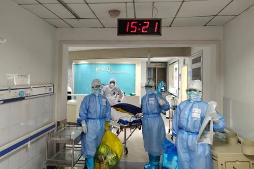 为什么设在大悟离孝感有80多公里的高铁站也叫孝感北站（大鄂银高铁）4