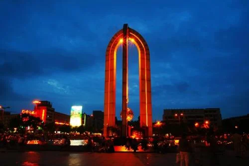 长沙太平街在地铁站五一广场几号出口（五一广场地铁站出口到太平街）