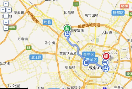 成都地铁最早是几点出发（犀浦到双桥路地铁时间）