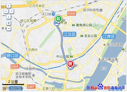 武汉地铁2号线途经哪些站点(武汉范湖地铁站葛洲坝)2