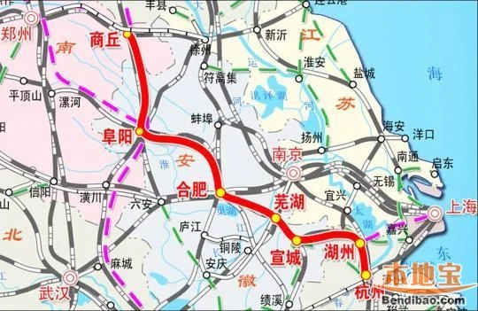 运城至三门峡铁路（运十铁路最新消息）