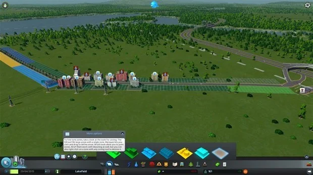 《城市天际线》多台车站建造攻略 多台车站怎么建造(天际线地铁规划)1