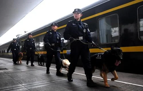 能从铁路公安局转到地方公安局么(地方铁路公安局)1