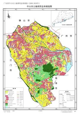 中山市不是说建设轨道1号线2号线吗什么时候动工（中山市地铁什么时间开建）