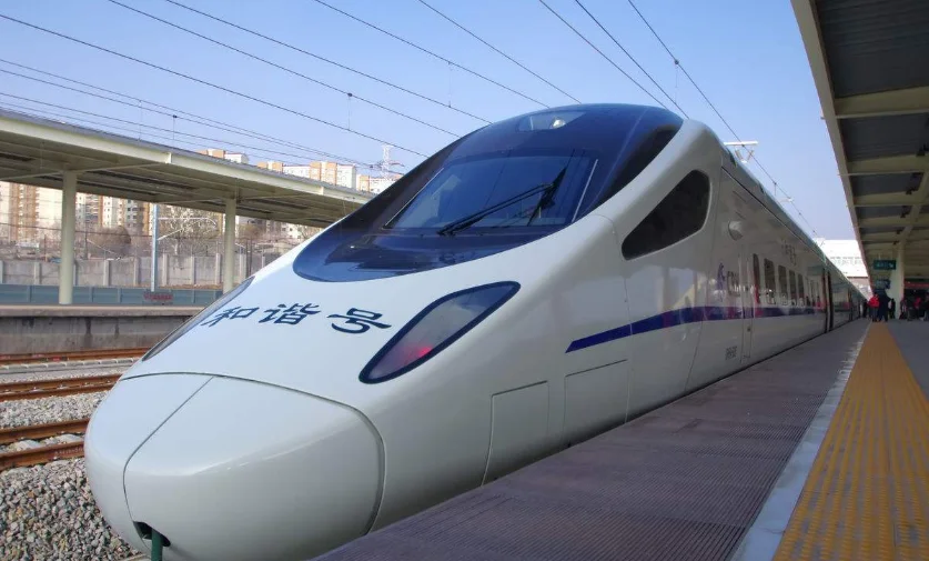 高铁与动车 区别（铁路高铁动车有啥区别）1