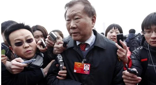 谁是攻击中国高铁的真正幕后（高铁代言人）2