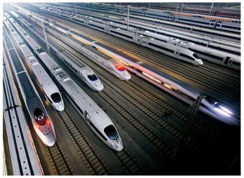 高铁和地铁有什么区别(地铁跟高铁的区别)3