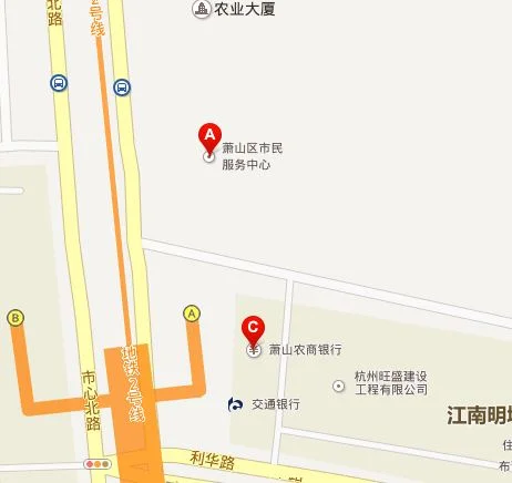 地铁站有几个出口(振宁路地铁口有几个出口)2