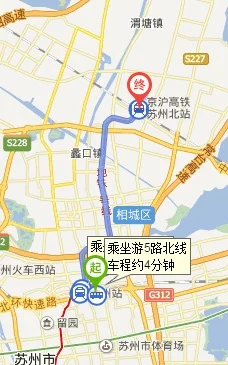 苏州汽车站太多了有没有和地铁在一起的是哪一站(苏州汽车北站到地铁站)2