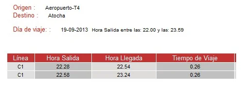 马德里的地铁以及打车的问题！~（马德里阿托查火车站地铁）