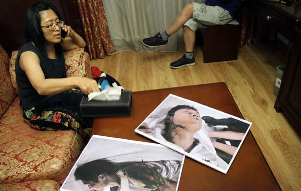 坐北京地铁2号线到北京站出站时走哪个出口啊 谢谢（北京地铁新浪微博）3