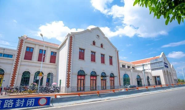 厦门哪一座地铁站曾是老火车站每天吸引10万人乘坐（南京千与千寻地铁路线）2