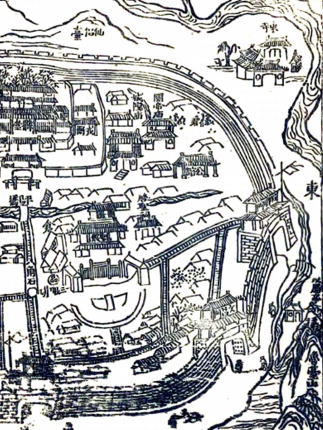 武汉地铁线路图（武汉地铁前川线进展）3