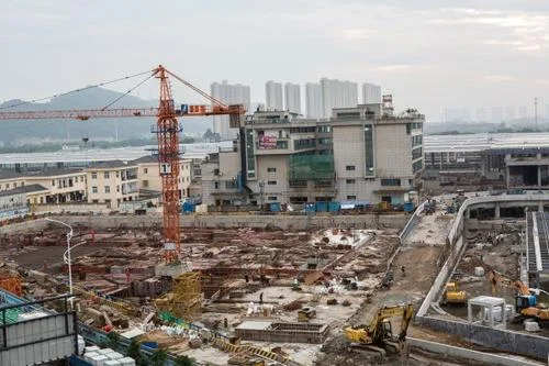 湖嘉杭绍城际铁路什么时候开工（杭绍城际铁路归杭州地铁管理吗）4