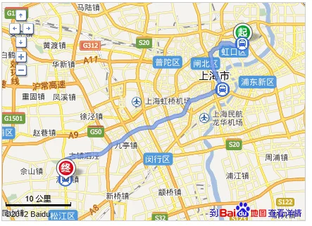 上海地铁8号线江浦路站如何换乘11号线去花桥站（上海地铁8号线江浦路）