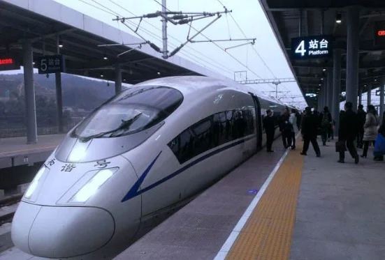 高铁没赶上可以改签吗(高铁没赶上车)3